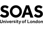 SOAS university of London logo