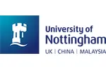 University of Nottingham Ningbo China logo