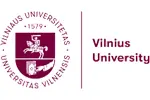 Vilnius university logo